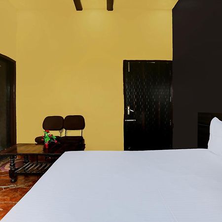 Hotel O Dada Hotel Charkhi Dadri Ngoại thất bức ảnh