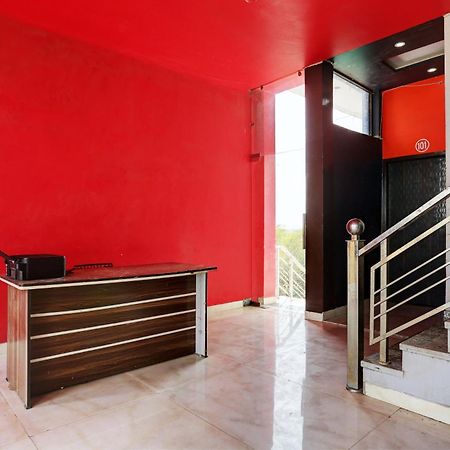 Hotel O Dada Hotel Charkhi Dadri Ngoại thất bức ảnh