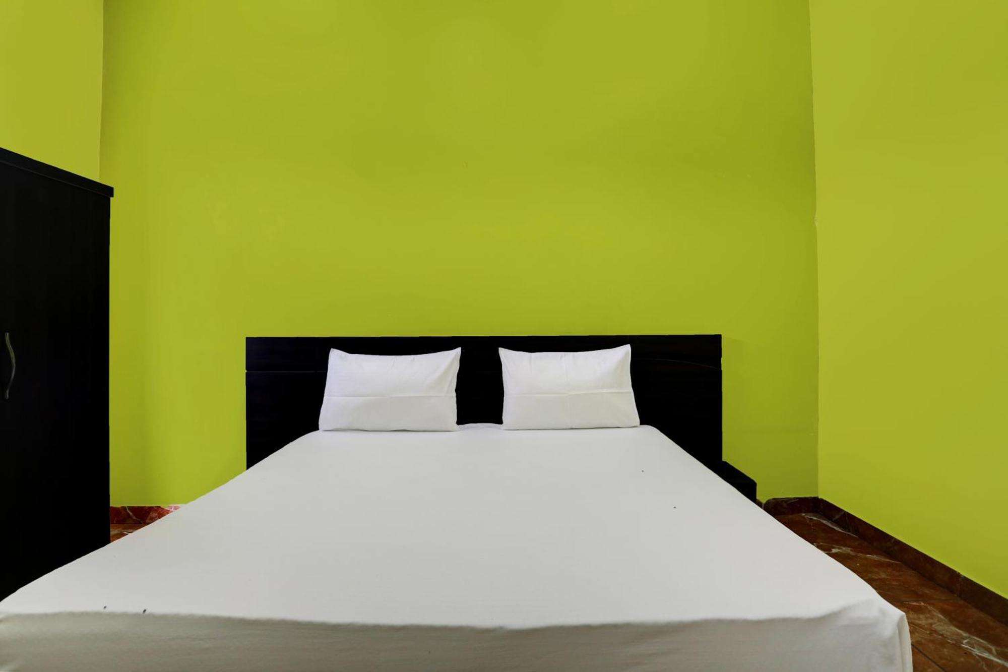Hotel O Dada Hotel Charkhi Dadri Ngoại thất bức ảnh