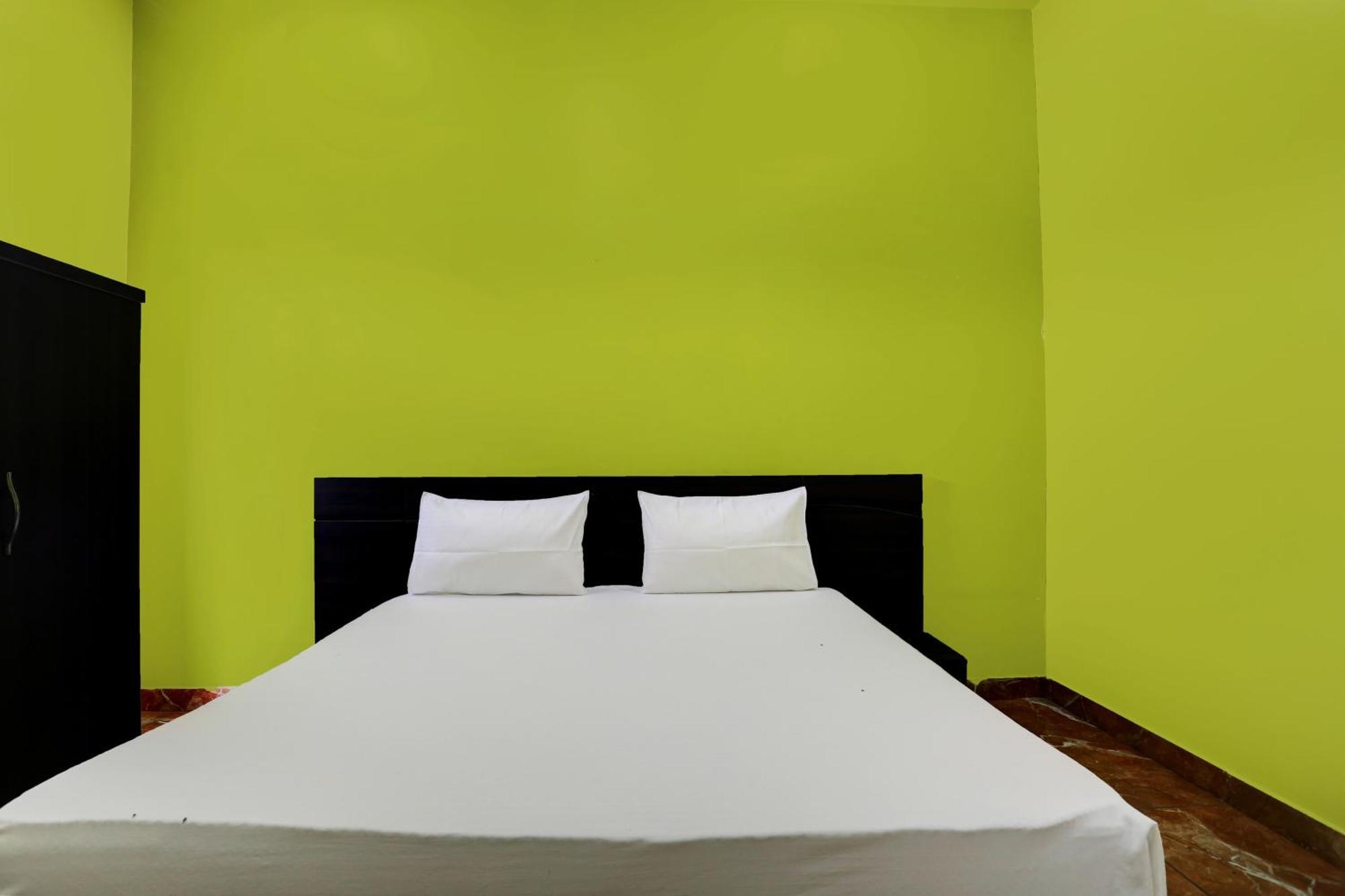 Hotel O Dada Hotel Charkhi Dadri Ngoại thất bức ảnh